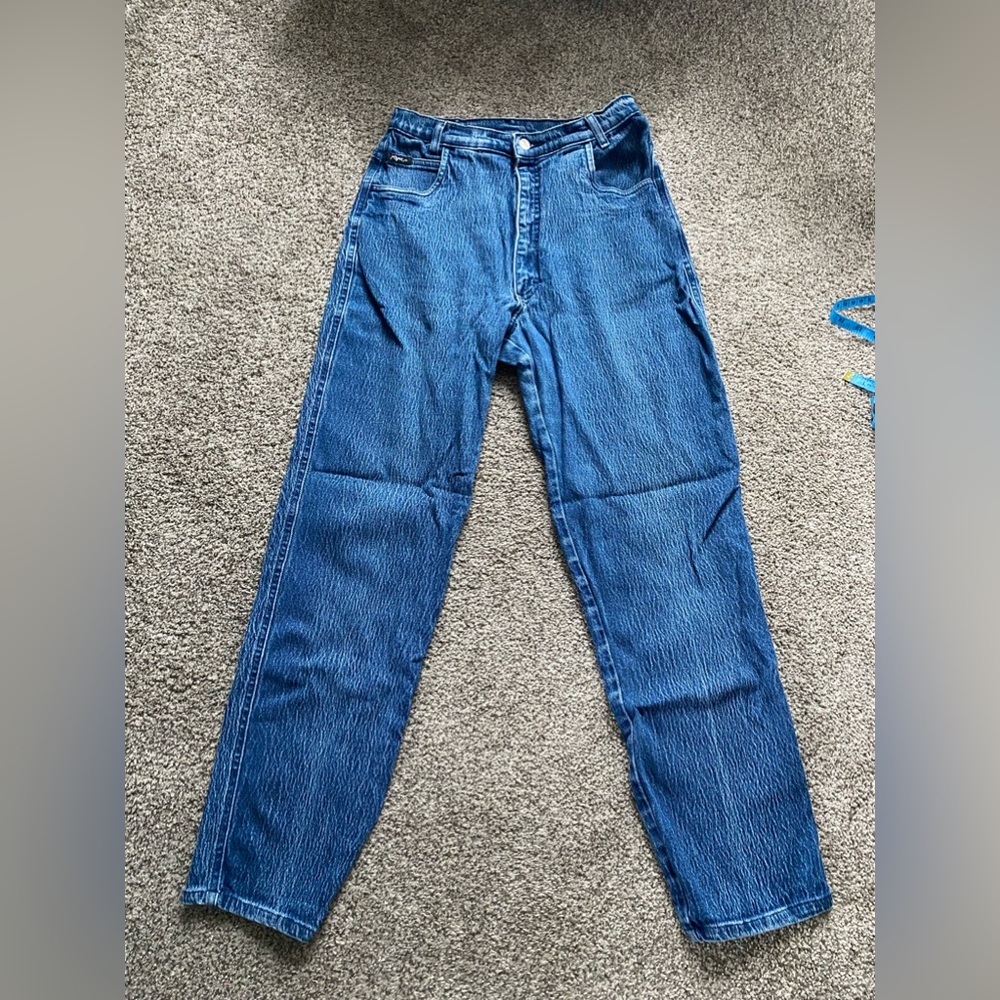Women’s 90s Roper Mom Jeans